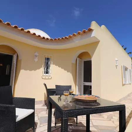 Carvoeiro Ceu * Lagoa (Algarve)