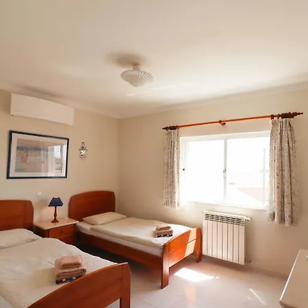 Willa Carvoeiro Ceu *