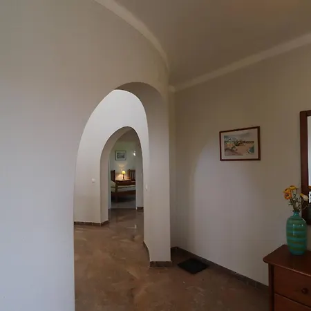 Carvoeiro Ceu Willa *