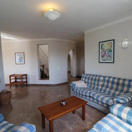 Villa Carvoeiro Ceu Lagoa (Algarve)