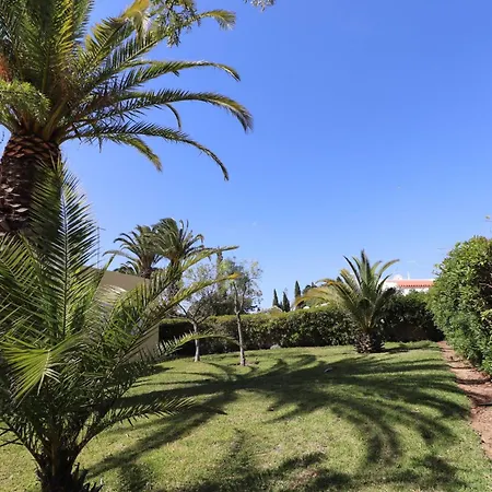 Carvoeiro Ceu Villa