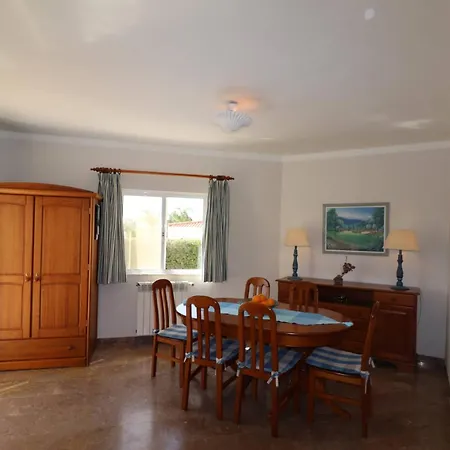 Carvoeiro Ceu Villa *