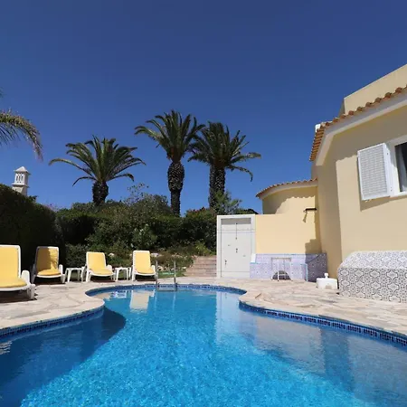 Villa Carvoeiro Ceu