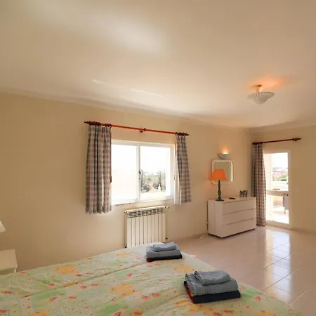 Carvoeiro Ceu Villa Lagoa