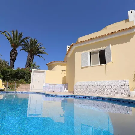 Carvoeiro Ceu * Lagoa