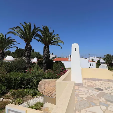 Villa Carvoeiro Ceu *