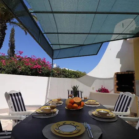 Villa Carvoeiro Ceu Lagoa