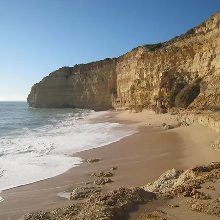 Carvoeiro Ceu * Lagoa