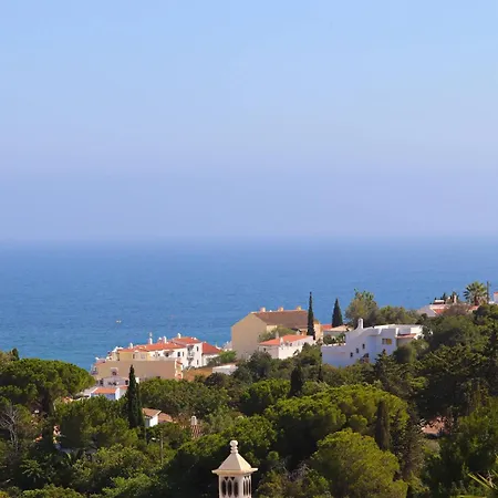 Villa Carvoeiro Ceu Lagoa