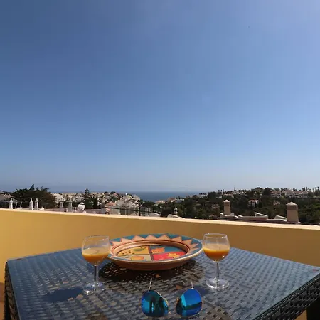 Carvoeiro Ceu לגואה