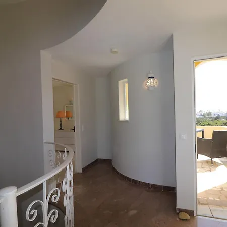 Carvoeiro Ceu וילה לגואה