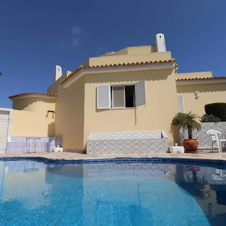 Villa Carvoeiro Ceu