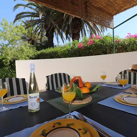 Carvoeiro Ceu Βίλα Lagoa (Algarve)