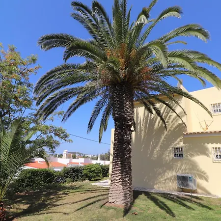 Carvoeiro Ceu *