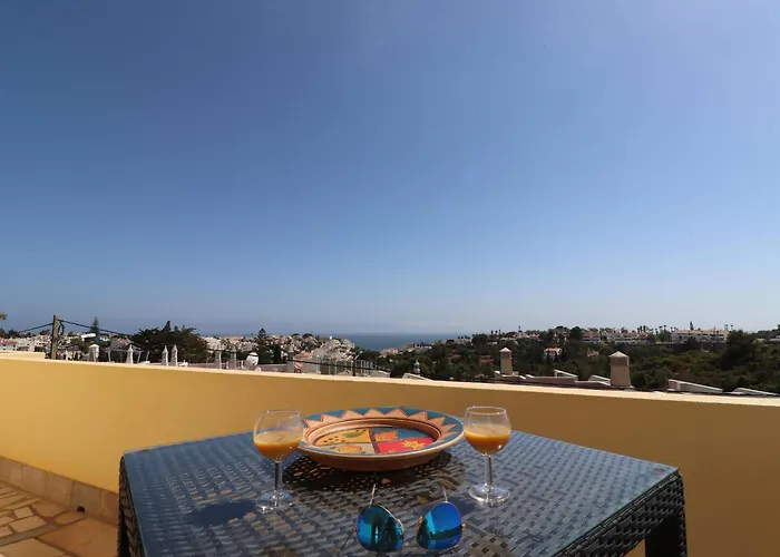 Carvoeiro Ceu Lagoa (Algarve)