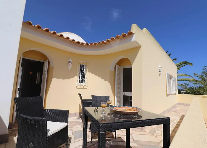 Carvoeiro Ceu * Lagoa (Algarve)