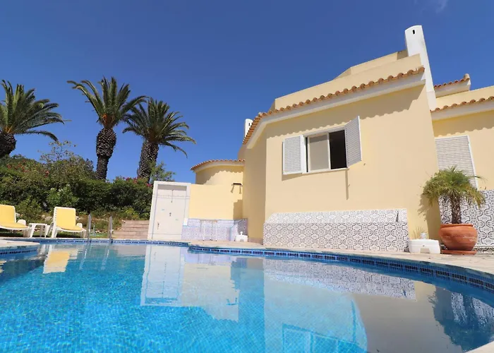 Carvoeiro Ceu * Lagoa (Algarve)