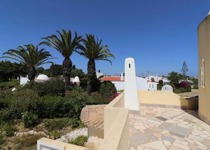 Villa Carvoeiro Ceu *