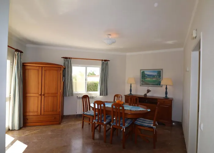 Carvoeiro Ceu Lagoa (Algarve)