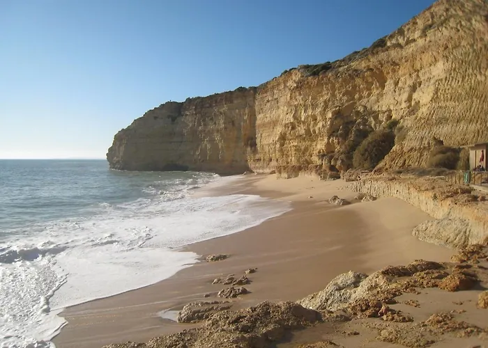 Carvoeiro Ceu * Lagoa (Algarve)