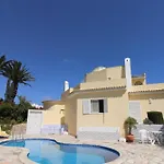 别墅 Carvoeiro Ceu *
