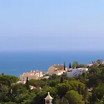 ヴィラ Carvoeiro Ceu ラゴア